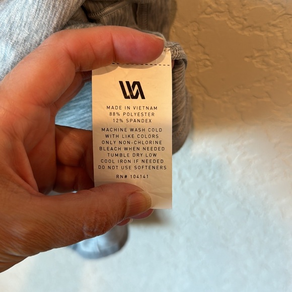 VRST half zip shirt - Picture 4 of 4